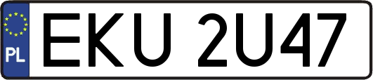 EKU2U47