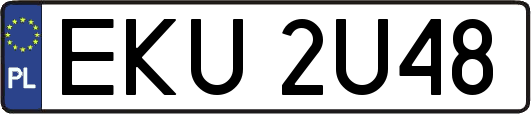 EKU2U48