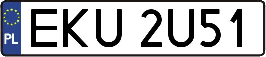 EKU2U51