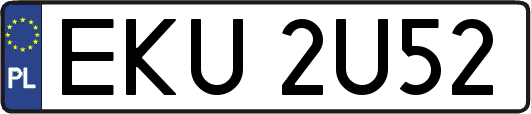 EKU2U52