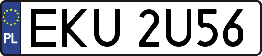 EKU2U56
