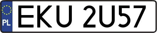 EKU2U57