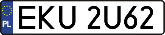 EKU2U62
