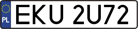 EKU2U72