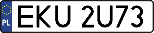 EKU2U73