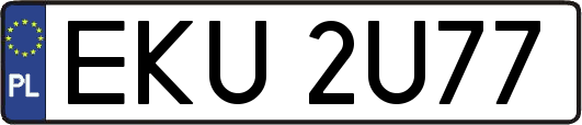 EKU2U77