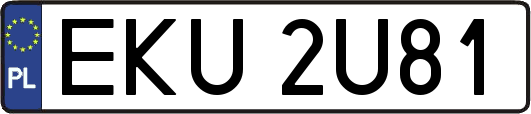 EKU2U81