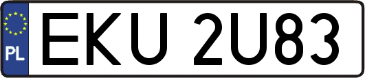 EKU2U83