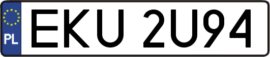 EKU2U94