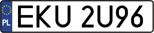 EKU2U96