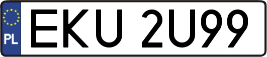 EKU2U99