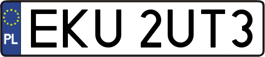EKU2UT3