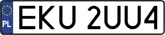 EKU2UU4