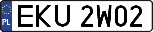 EKU2W02