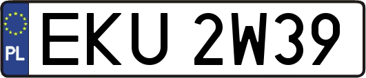 EKU2W39