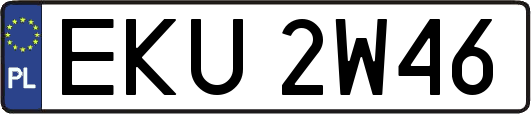EKU2W46