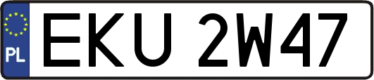 EKU2W47