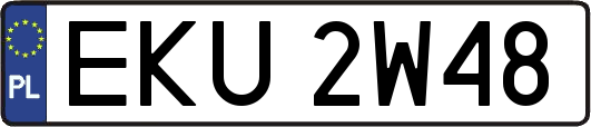 EKU2W48
