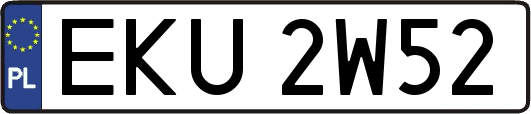 EKU2W52