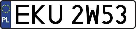 EKU2W53