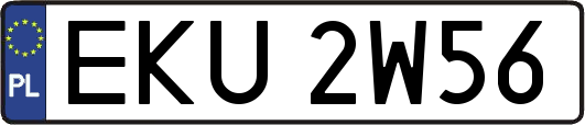 EKU2W56