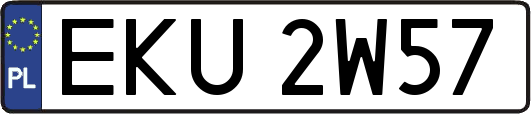 EKU2W57