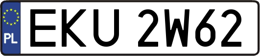 EKU2W62