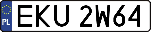 EKU2W64