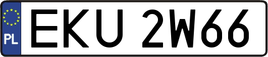 EKU2W66