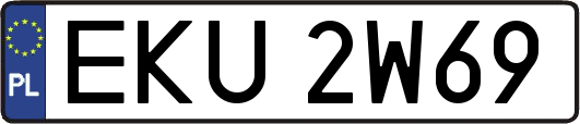 EKU2W69