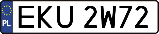 EKU2W72