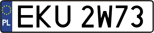 EKU2W73