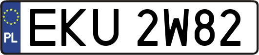 EKU2W82