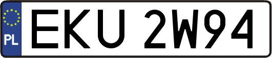EKU2W94