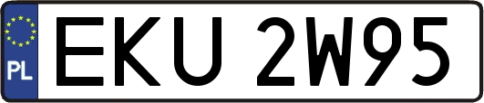 EKU2W95