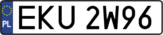 EKU2W96