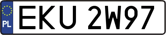 EKU2W97