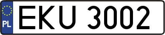 EKU3002