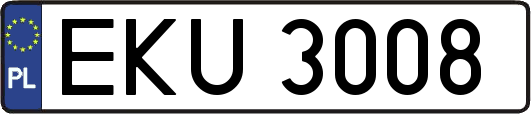 EKU3008