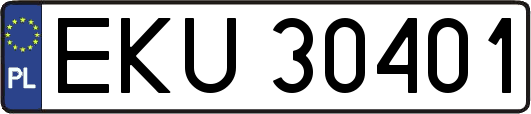 EKU30401