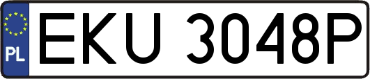 EKU3048P