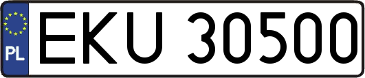 EKU30500