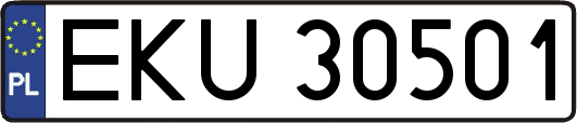 EKU30501