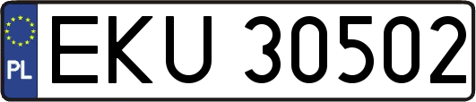 EKU30502
