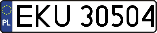 EKU30504