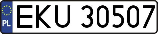 EKU30507