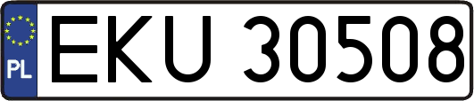 EKU30508