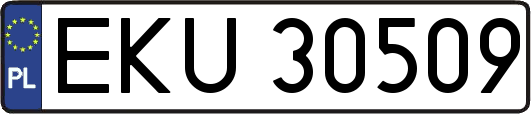 EKU30509