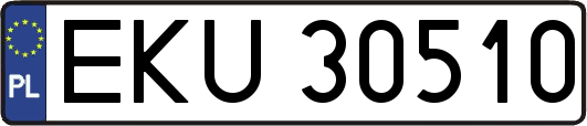 EKU30510