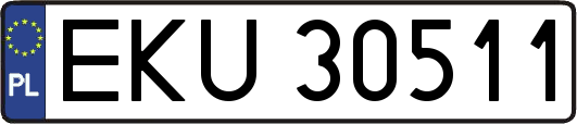 EKU30511